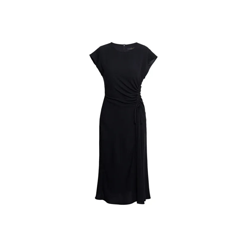 ROEYSHOUSE Short Sleeved Dress Women's-0
