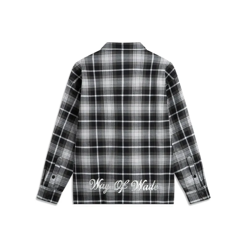 LiNing Jackets & Coats Men's Black-1