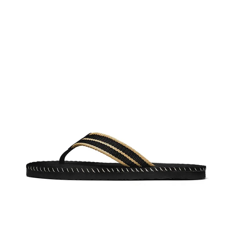 MESUCA Abrasion Resistant Slip Resistant Flip Flops Men's-5