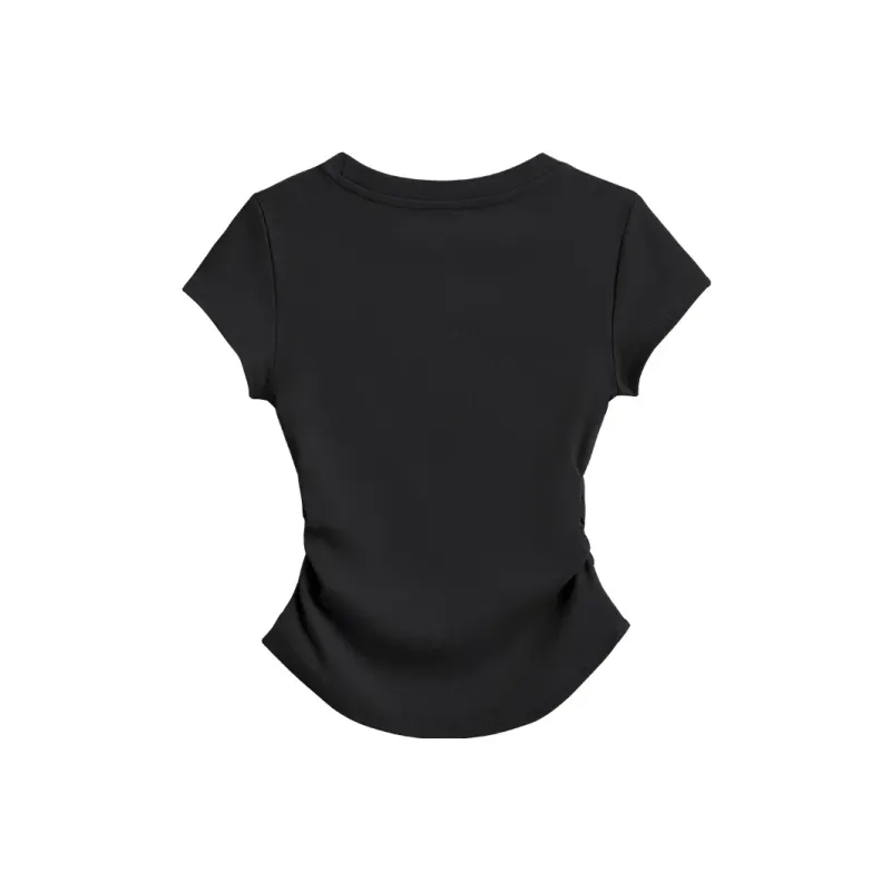 COMMA GIRL T Shirts Women's-5