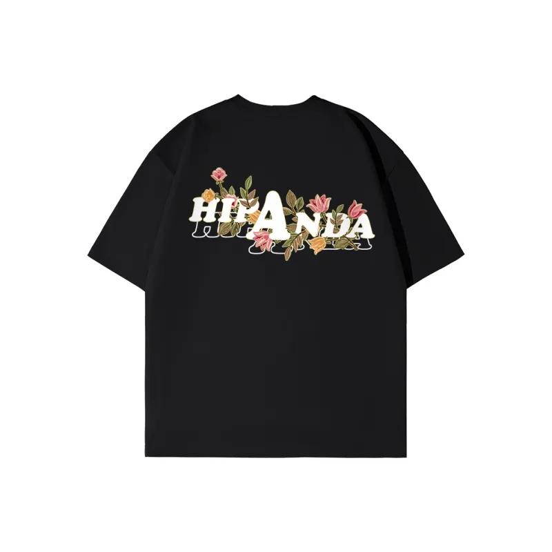 HIPANDA T Shirts Unisex-9