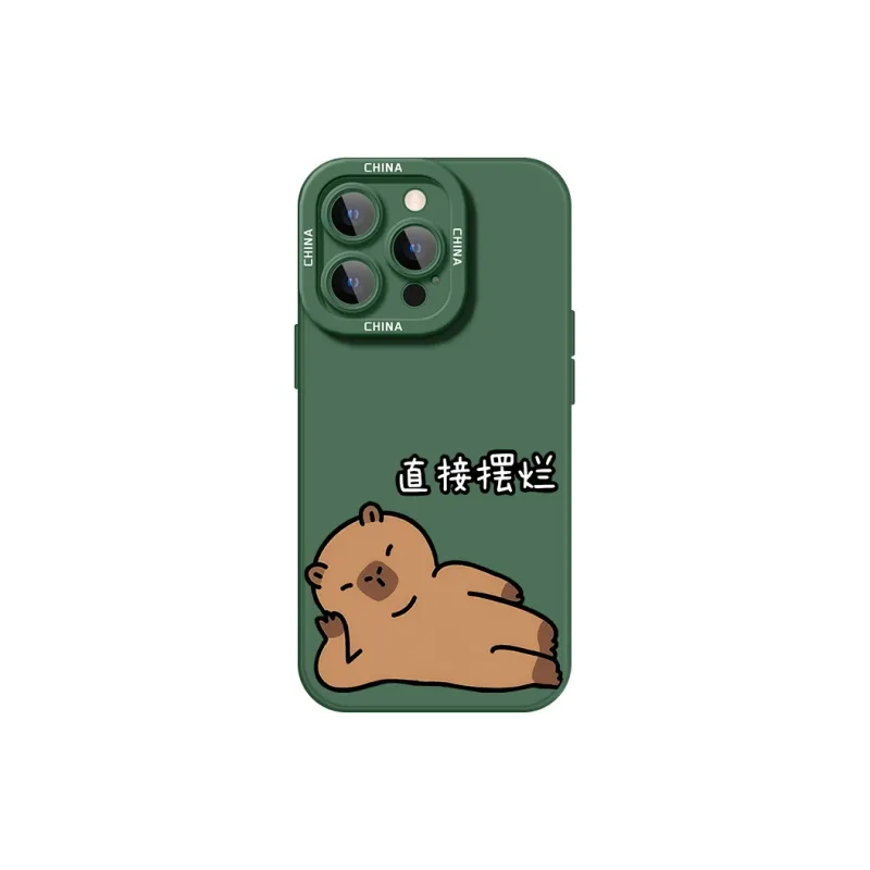 JIYAN Phone Cases-19