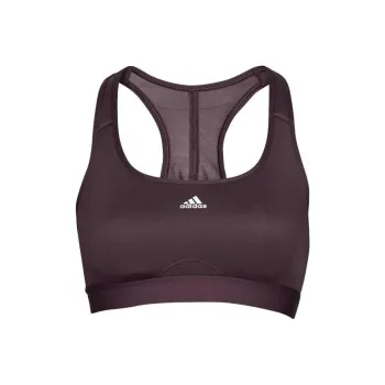 Adidas Sport Vests Women's Burgundy
