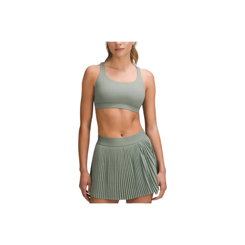 Lululemon Energy Sports Underwear Women's White-11