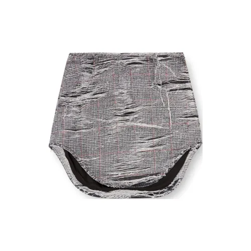 DIESEL De Ada Fsg Distressed Skirt