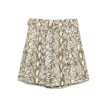 ISABEL MARANT Felize Shorts