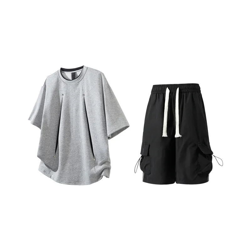 GWAF Casual Sportswear Unisex-31