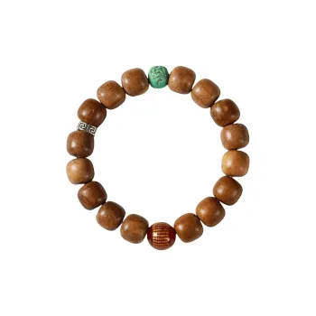 Zhiyi Phoebe Zhennan Bracelets Unisex