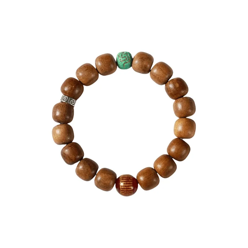 Zhiyi Phoebe Zhennan Bracelets Unisex-0