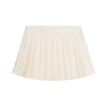 Golden Goose Pleated Mini Skirt