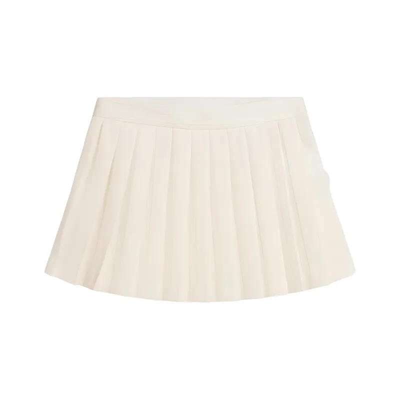 Golden Goose Pleated Mini Skirt-0