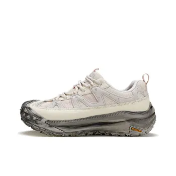 HUMTTO Cushioning Support Grip Low Top Hiking Shoes Women's Wind Sand Yellow
