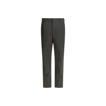 NORSE PROJECTS Casual Pants Men's Green