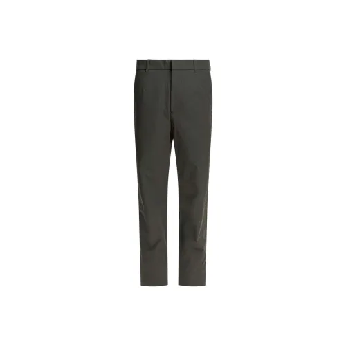 NORSE PROJECTS Casual Pants Men's Green