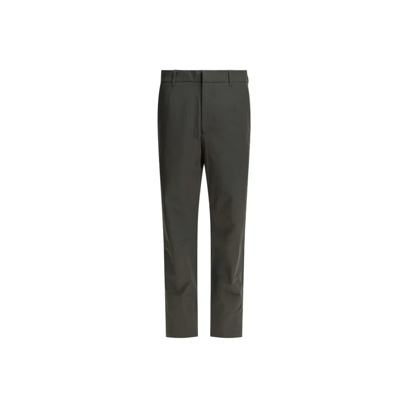 NORSE PROJECTS Casual Pants Men's Green-0