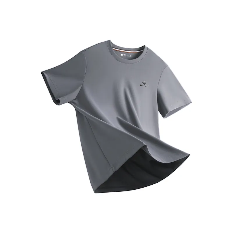 Red bean T Shirts Men-21