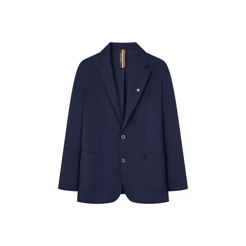Teenie Weenie Men Business Suit Unisex