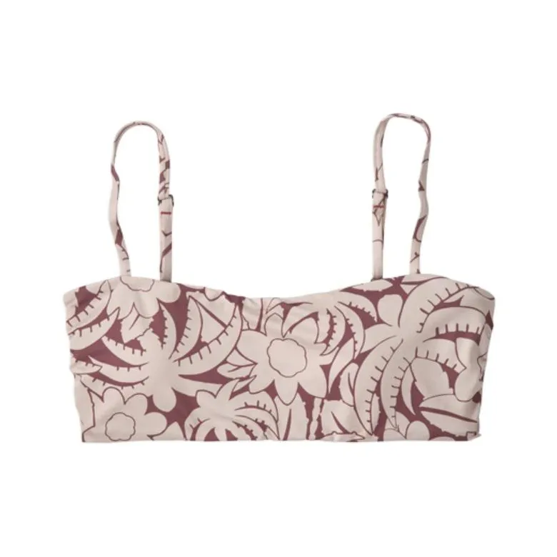 Patagonia Sunrise Slider Bikini Top Bikini Women's-5