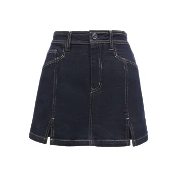 ONLY Denim Shorts Women's