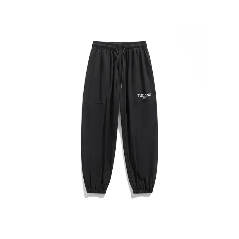 TUCANO Casual Pants Unisex-7