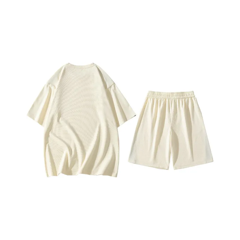 FORIDER Casual Sportswear Unisex-8