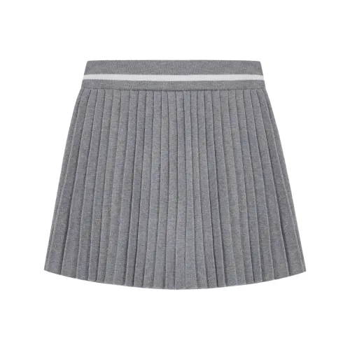 AYF Casual Short Skirts Women's