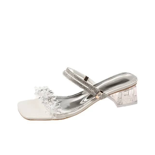 NTOZE Slip Resistant Slide Slippers Women's-2