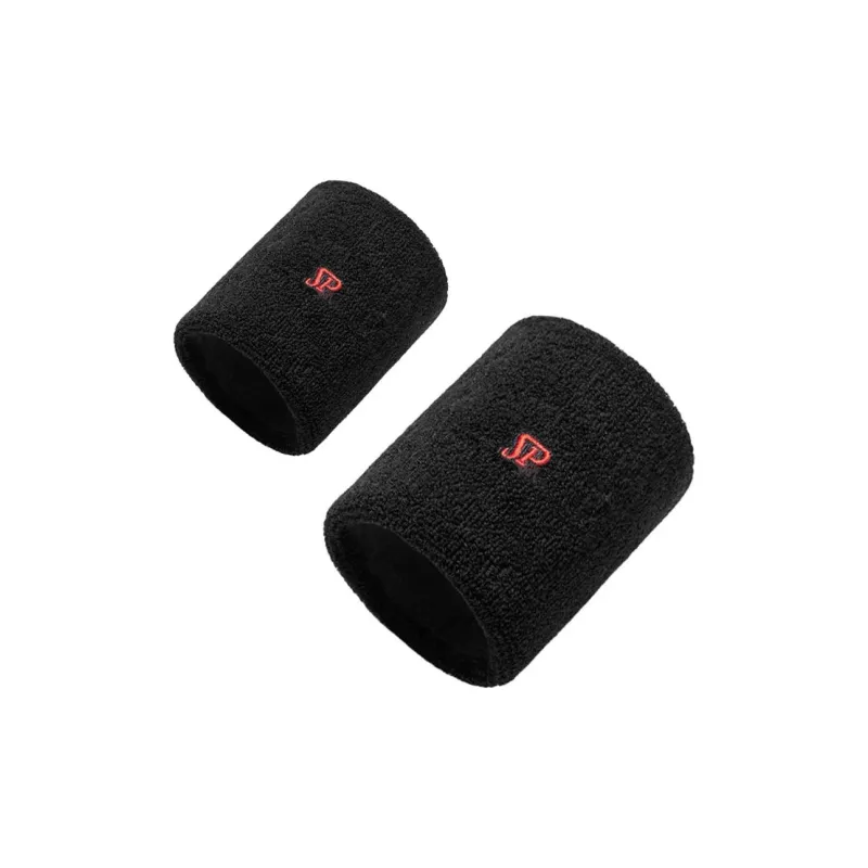 SMVP Running Hiking Volleyball Tennis Badminton Basketball Wristbands Protective Unisex-8