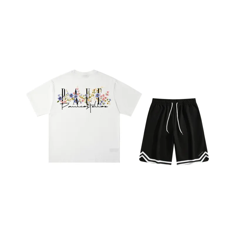 PAUL COSTELLOE Casual Sportswear Unisex 2 Pack-8