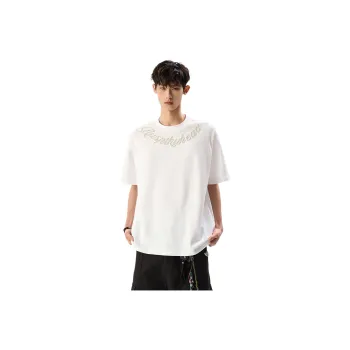 Lulifama T Shirts Unisex