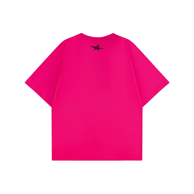 PENTAGONAL HEART T Shirt Unisex-26