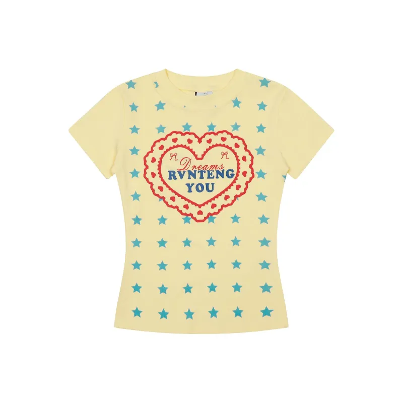 Vine Color T Shirts Women's-2