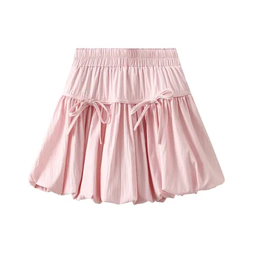 ONEPASS Casual Short Skirts Women's