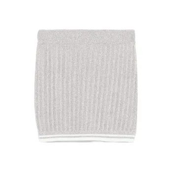 CASABLANCA Knitted Skirt