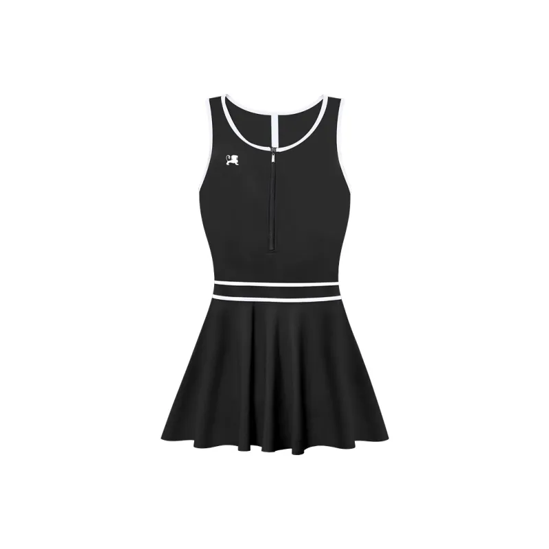 LECAGE One piece Swimsuit Women's-1