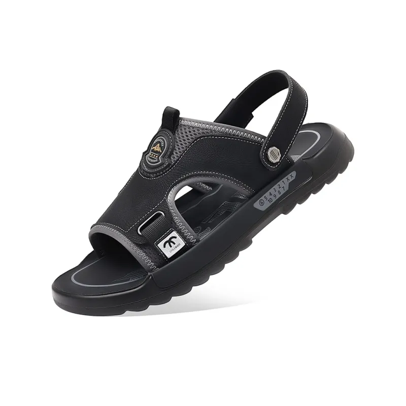 Frank Mully Beach Sandals Men's-1