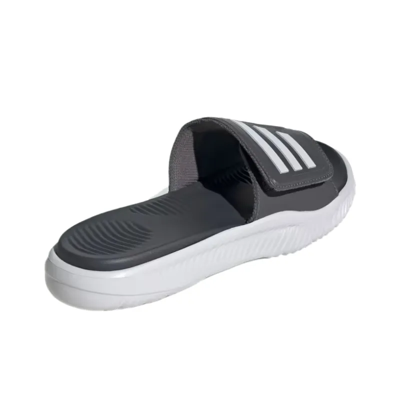 Adidas AlphaResponse Slide Slippers Unisex Black-4