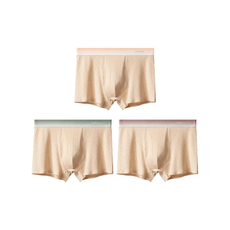 MIIOW Men Underpants-0