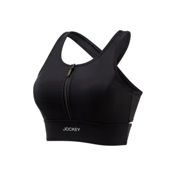 JOCKEY Sport Vests Women's Black
