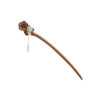 Phoenix Nirvana Peachwood Hairpins Women's