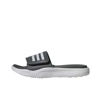 Adidas AlphaResponse Slide Slippers Unisex Black