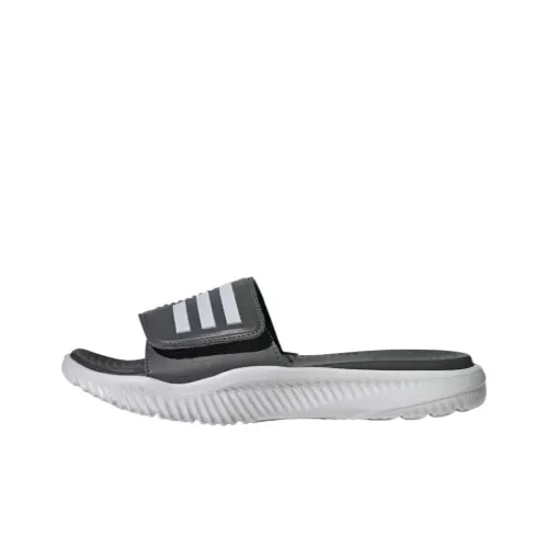 Adidas AlphaResponse Slide Slippers Unisex Black