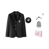 Black Suit (Gift Box Set)