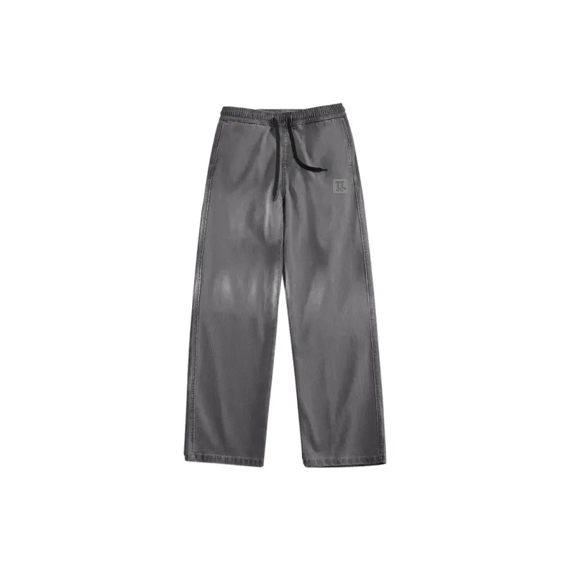 Tonlion Jeans Unisex-19