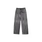 [Tencel Jeans]Light Gray (Tb Texture Gothic Pants Label)