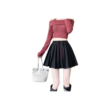 Mm Casual Short Skirts Women's