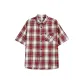 Red Plaid