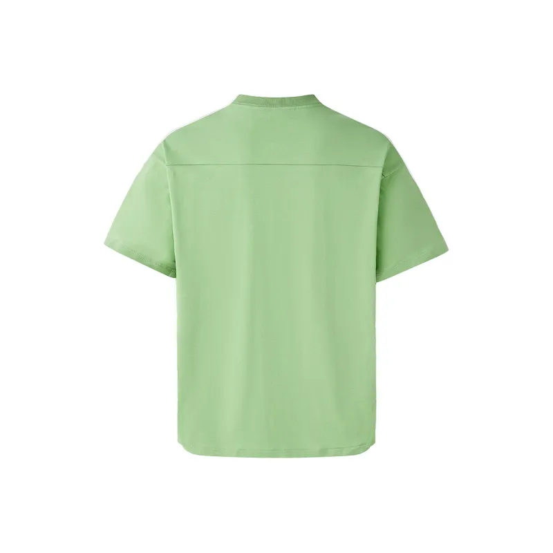 PASET T Shirts Unisex-5