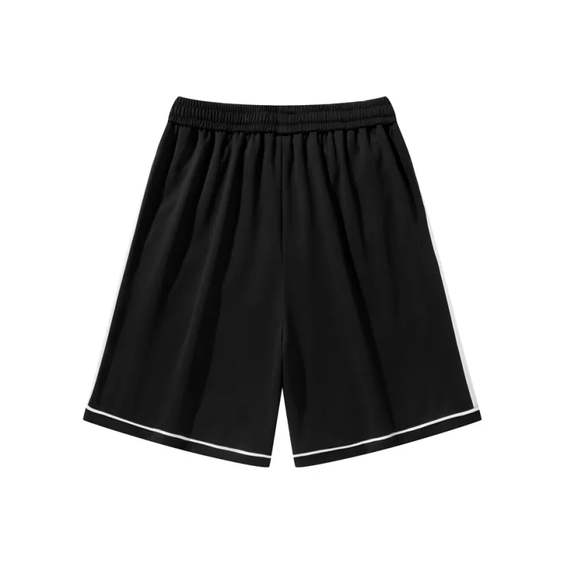 China Aerospace Casual Shorts Unisex-3