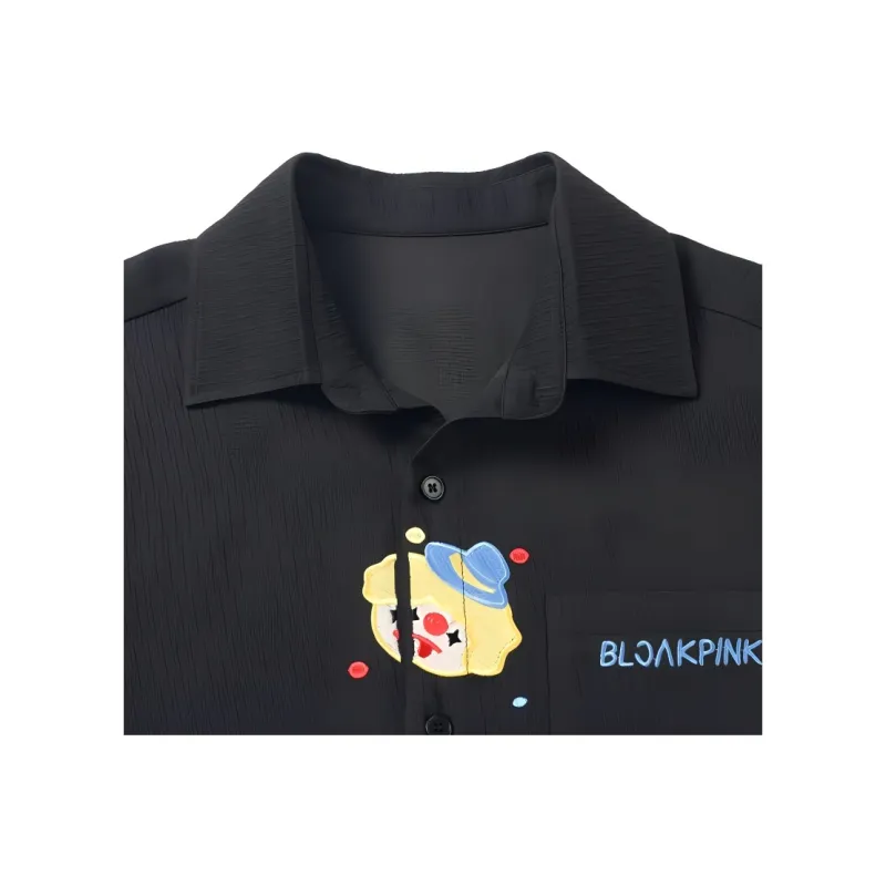 SIL VITIN Shirts Unisex-2